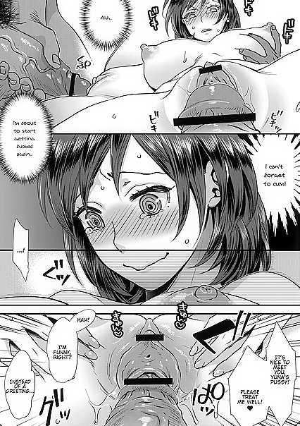 Busty Hooker Idol Gets Double Stuffed by Fat Ugly Bastard – Hentai Comics Feast