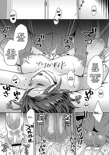 Busty Hooker Idol Gets Double Stuffed by Fat Ugly Bastard – Hentai Comics Feast