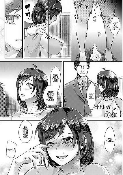 Busty Hooker Idol Gets Double Stuffed by Fat Ugly Bastard – Hentai Comics Feast