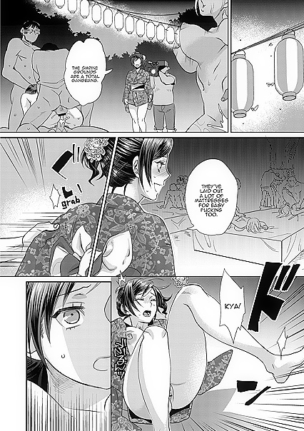 Busty Hooker Idol Gets Double Stuffed by Fat Ugly Bastard – Hentai Comics Feast