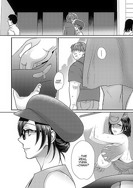 Busty Hooker Idol Gets Double Stuffed by Fat Ugly Bastard – Hentai Comics Feast