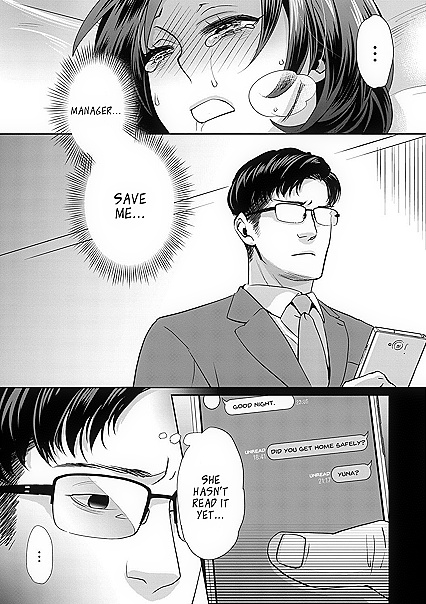 Busty Hooker Idol Gets Double Stuffed by Fat Ugly Bastard – Hentai Comics Feast