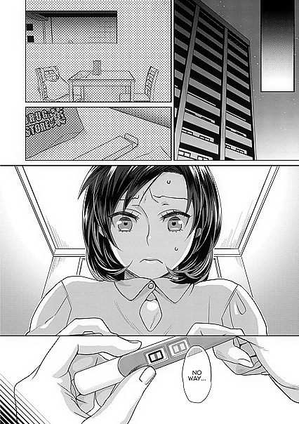 Busty Hooker Idol Gets Double Stuffed by Fat Ugly Bastard – Hentai Comics Feast