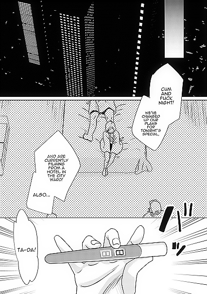 Busty Hooker Idol Gets Double Stuffed by Fat Ugly Bastard – Hentai Comics Feast