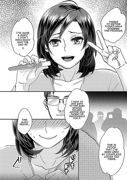 Busty Hooker Idol Gets Double Stuffed by Fat Ugly Bastard – Hentai Comics Feast