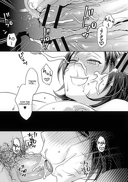 Busty Hooker Idol Gets Double Stuffed by Fat Ugly Bastard – Hentai Comics Feast