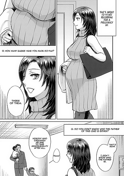 Busty Hooker Idol Gets Double Stuffed by Fat Ugly Bastard – Hentai Comics Feast