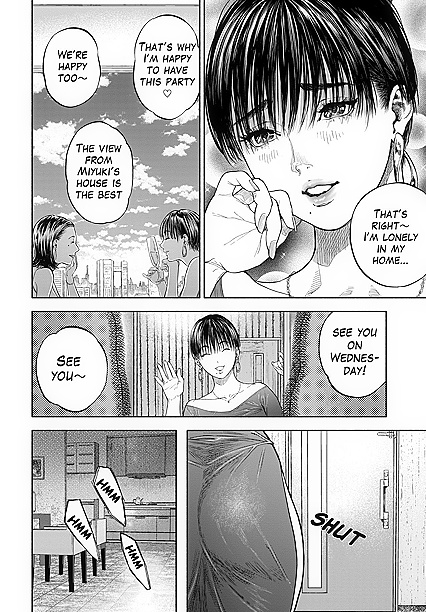 Cheating Wife Seduces Pizza Delivery Man inSTEAMy Hentai Encounter
