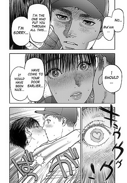 Cheating Wife Seduces Pizza Delivery Man inSTEAMy Hentai Encounter