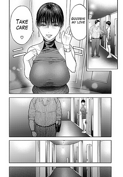 Cheating Wife Seduces Pizza Delivery Man inSTEAMy Hentai Encounter