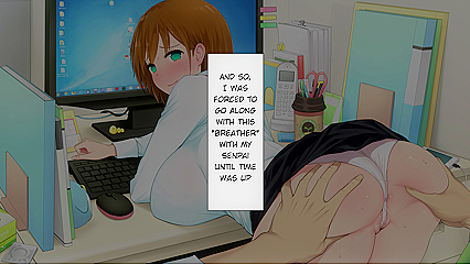 Busty New Employee Gets Fucked in Office Threesome - 172 Pics