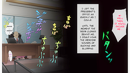 Busty New Employee Gets Fucked in Office Threesome - 172 Pics