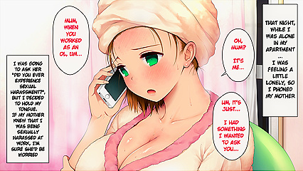 Busty New Employee Gets Fucked in Office Threesome - 172 Pics