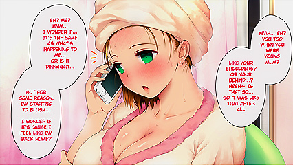 Busty New Employee Gets Fucked in Office Threesome - 172 Pics