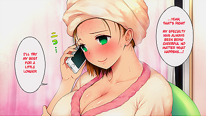 Busty New Employee Gets Fucked in Office Threesome - 172 Pics