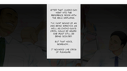 Busty New Employee Gets Fucked in Office Threesome - 172 Pics