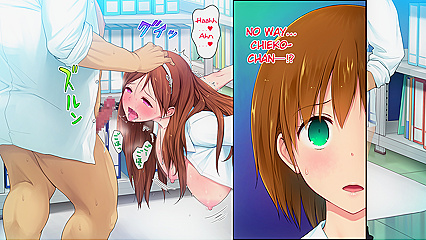 Busty New Employee Gets Fucked in Office Threesome - 172 Pics