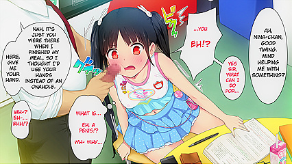 Busty New Employee Gets Fucked in Office Threesome - 172 Pics