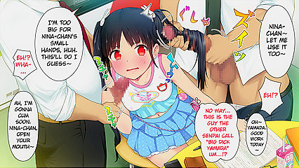 Busty New Employee Gets Fucked in Office Threesome - 172 Pics