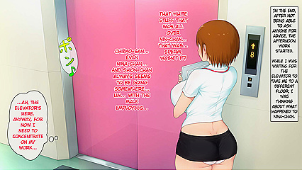 Busty New Employee Gets Fucked in Office Threesome - 172 Pics