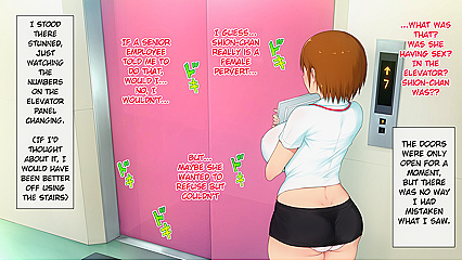 Busty New Employee Gets Fucked in Office Threesome - 172 Pics