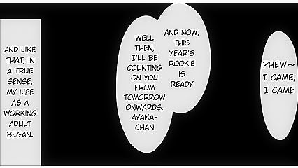 Busty New Employee Gets Fucked in Office Threesome - 172 Pics