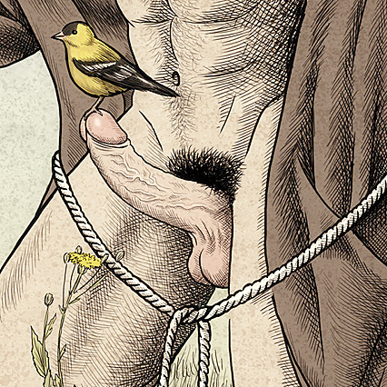 Explore 16 Steamy Gay Cartoon Images from My Personal Collection