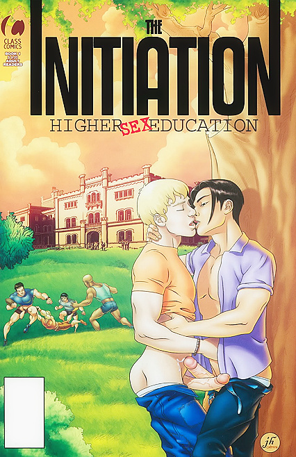 Explore 16 Steamy Gay Cartoon Images from My Personal Collection