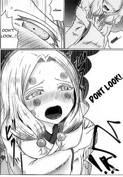 Kocho Shinobu Uses Special Yuri Attack for  Lesbian Pleasure with Demons
