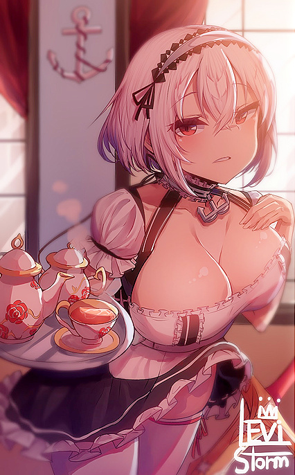 Hottest Hentai Babes with Big Tits and Tight Sexy Bodies - 25 Steamy Pics