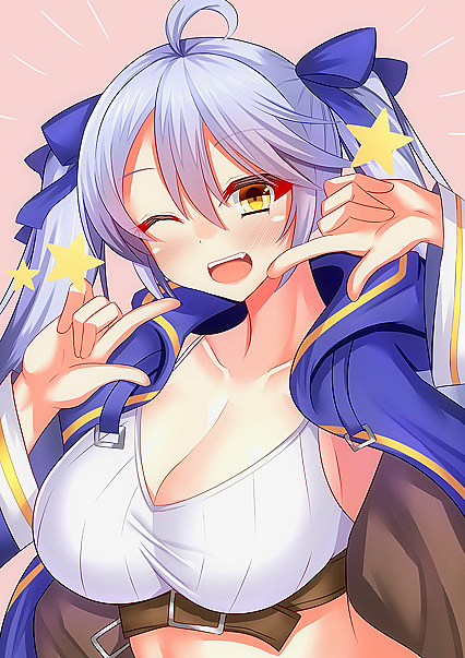 Hottest Hentai Babes with Big Tits and Tight Sexy Bodies - 25 Steamy Pics