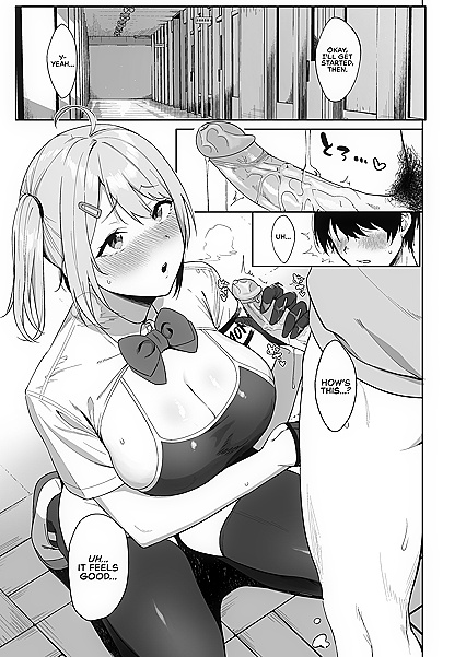 Public Morals Officer Turns Kinky in Explicit Erotic Photo Series