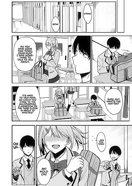 Public Morals Officer Turns Kinky in Explicit Erotic Photo Series