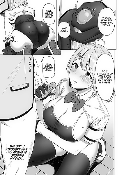 Public Morals Officer Turns Kinky in Explicit Erotic Photo Series