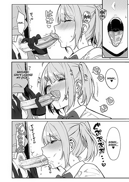 Public Morals Officer Turns Kinky in Explicit Erotic Photo Series