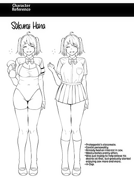 Public Morals Officer Turns Kinky in Explicit Erotic Photo Series