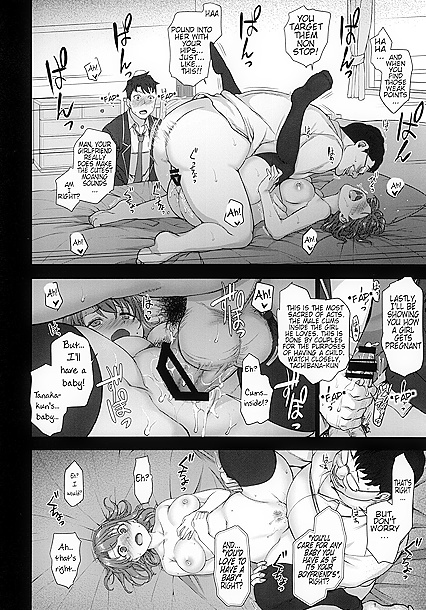 Ugly Bastard Deflowers While Boy 18+friend Watches Hypnotically - 27 Pics