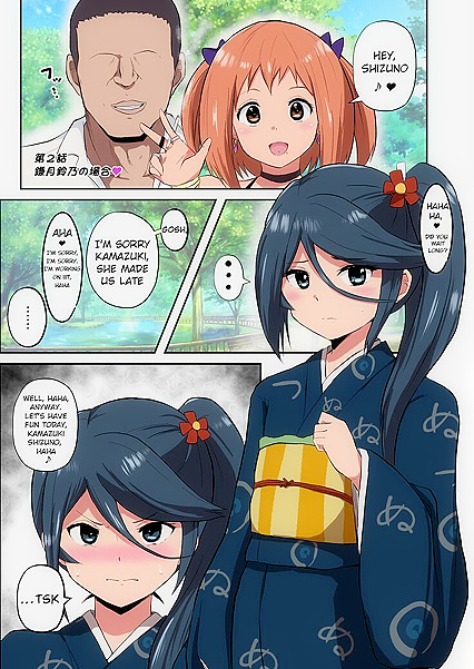Pervy Teacher Uses Devil to Seduce Students into Dirty Sex Ai Hentai Images