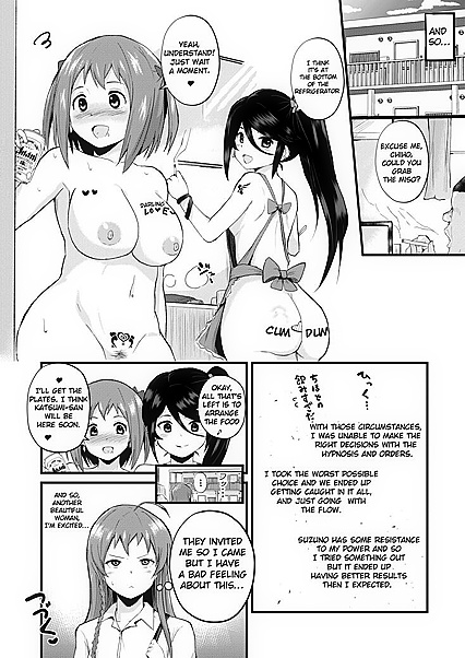 Pervy Teacher Uses Devil to Seduce Students into Dirty Sex Ai Hentai Images