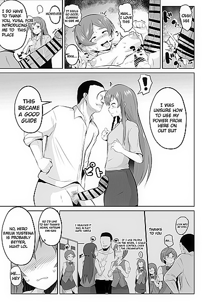Pervy Teacher Uses Devil to Seduce Students into Dirty Sex Ai Hentai Images