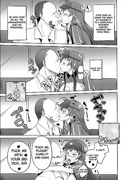 Pervy Teacher Uses Devil to Seduce Students into Dirty Sex Ai Hentai Images