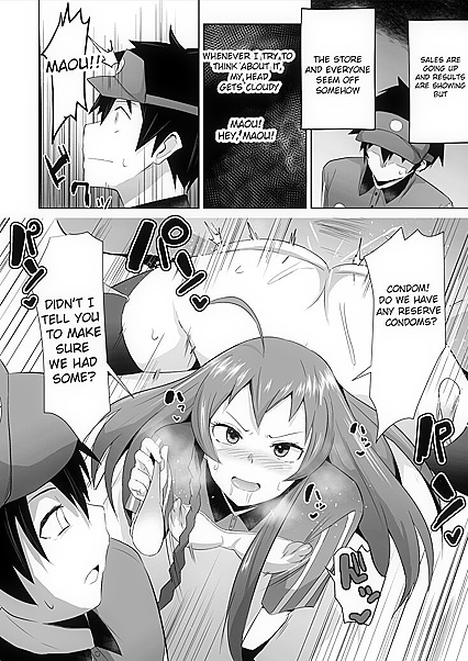 Pervy Teacher Uses Devil to Seduce Students into Dirty Sex Ai Hentai Images