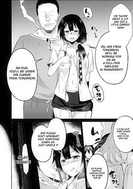 Pervy Teacher Uses Devil to Seduce Students into Dirty Sex Ai Hentai Images
