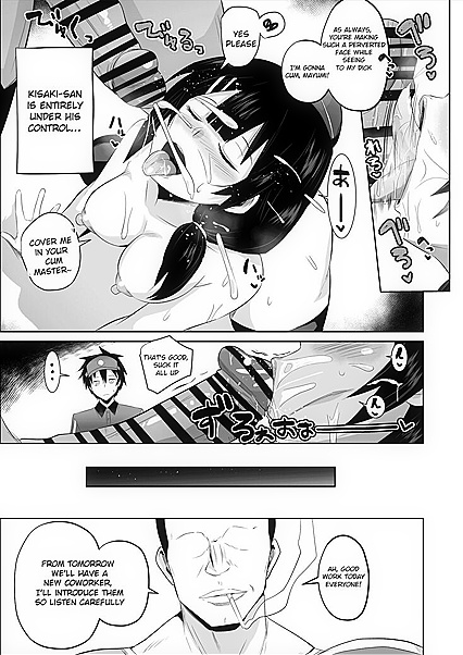 Pervy Teacher Uses Devil to Seduce Students into Dirty Sex Ai Hentai Images