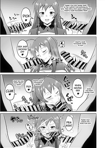 Pervy Teacher Uses Devil to Seduce Students into Dirty Sex Ai Hentai Images