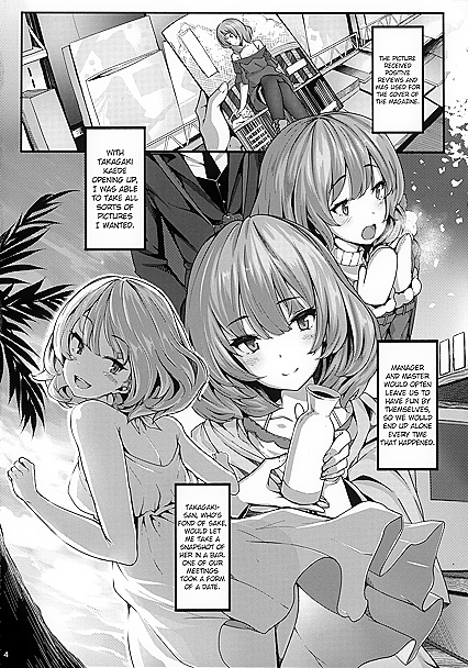 Boy 18+friend and Girl 18+friend Enjoy Their First Romantic Lovemaking Ai Hentai Image - 30 Hot Pics
