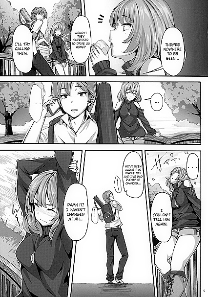 Boy 18+friend and Girl 18+friend Enjoy Their First Romantic Lovemaking Ai Hentai Image - 30 Hot Pics