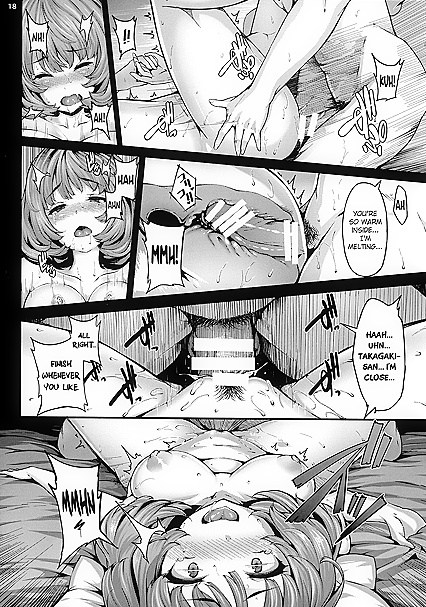 Boy 18+friend and Girl 18+friend Enjoy Their First Romantic Lovemaking Ai Hentai Image - 30 Hot Pics