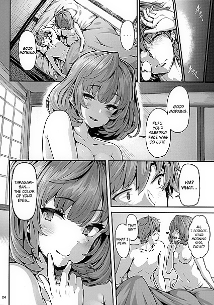 Boy 18+friend and Girl 18+friend Enjoy Their First Romantic Lovemaking Ai Hentai Image - 30 Hot Pics