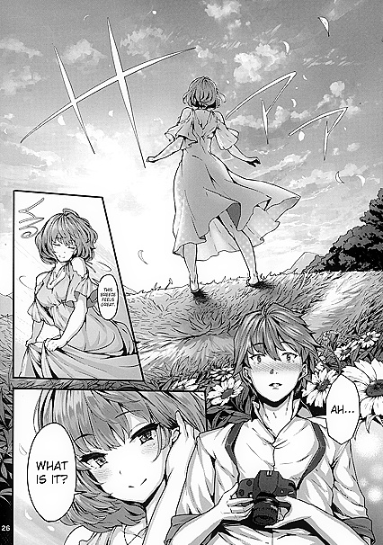 Boy 18+friend and Girl 18+friend Enjoy Their First Romantic Lovemaking Ai Hentai Image - 30 Hot Pics